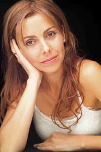 Sofia Grillo in Justice de femme