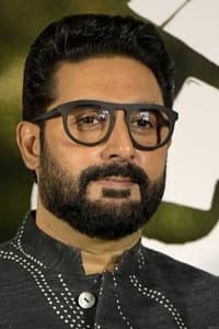 Abhishek Bachchan in LOC: Kargil