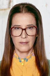 Fotini Papachristopoulou in 7Hz