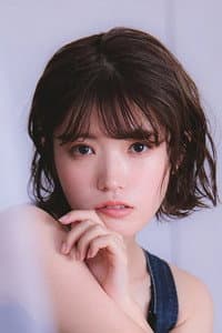 Karen Miyama in ラーメン大好き小泉さん2016新春SP