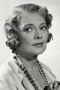 Marjorie Rambeau in Broadway