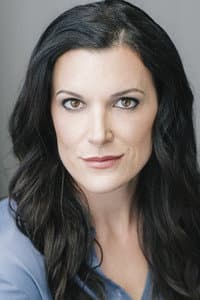 Kelsey Andries in God Lady
