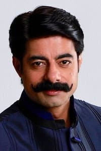 Sushant Singh in Lakshya