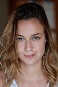 Zoé Marchal in Nouveaux riches