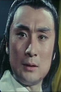 David Tang Wei in Qing qing cao yuan shang