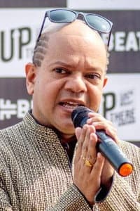 Sudarshan Chakravorty in চারুলতা 2011