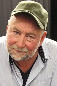 Sven-Åke Gustavsson in Ego