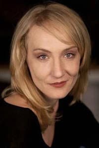 Jenny Gravenstein in Way of Life