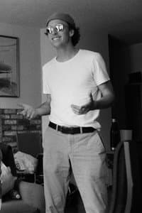 Larson McDonald in The KIDBOY TOUR