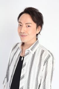 Takafumi Kawakami in れでぃ×ばと！