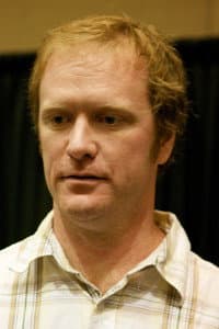 Dave Willis in Raydon