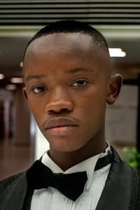 Marcel Otete Kabeya in Augure