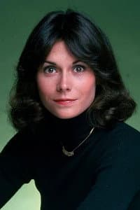 Kate Jackson in Making Love