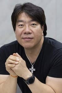 Si Young Joon in Wonderful Days