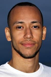 Tierre Diaz in Casting Kill