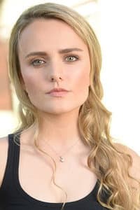 Andrea Sweeney-Blanco in Blood of Drago