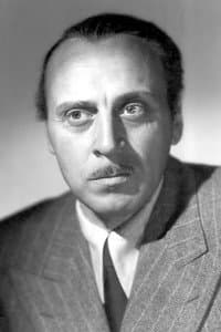 George Coulouris in The Runaway Bus