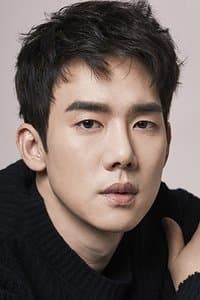 Yoo Yeon-seok in 강철비 2: 정상회담