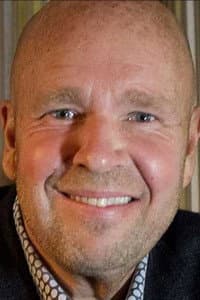 Lasse Kronér in Mulliga Vitaminer
