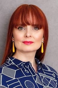 Kersti Heinloo in Gracias a La Vida