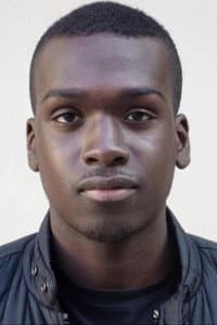 Sadio Nakaté in Mercuriales