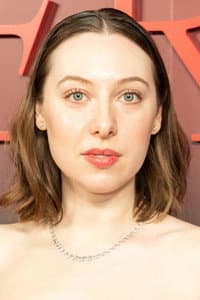 Kitty Hawthorne in National Theatre Live: Kerry Jackson