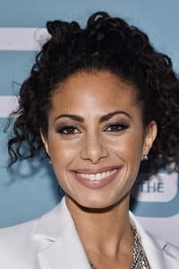 Christina Moses in Growth