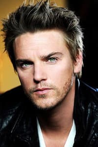 Riley Smith in Motocrossed