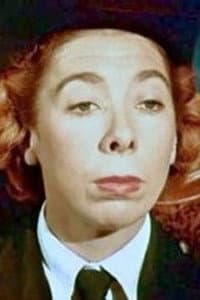 Jean St. Clair in The Young and the Guilty