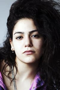 Jasmine Armando in Gangs of London