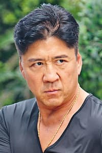 Conan Lee in New York Undercover Cop