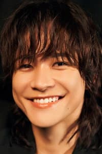 Shogo Iwaya in THE RAMPAGE SOUL SURVIVOR ～4年間の軌跡～