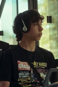 Octavio Gribaudo in La Chispa