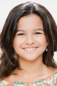 Natália Guedes in O Rastro