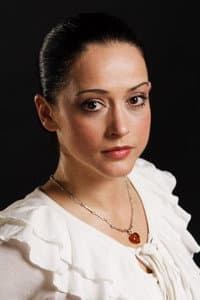 Ilinca Goia in Lacrimi de iubire