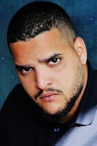 Yasin el Harrouk in Xoftex