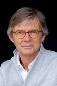 Bille August in Bag kulisserne på Ehrengard: Forførelsens kunst
