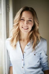 Mélanie Guth in Apprendre à t'aimer