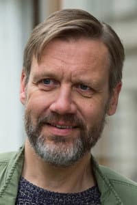 David Matásek in Zlatá princezna