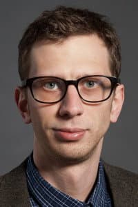 Jiří Maryško in Vratislav Effenberger aneb Lov na černého žraloka