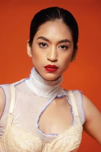 Taskya Namya in Siap Gan!