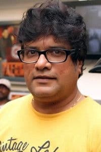 Rajesh Sharma in Panchlait