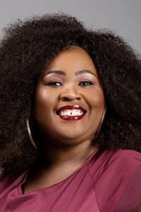 Thembsie Matu in Lobola Man