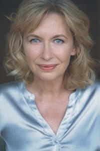 Therese Hämer in Trash Detective