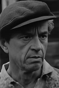Algimantas Mazuolis in Ilga kelionė prie jūros
