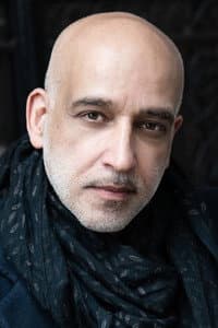 Alok Tewari in Legionario