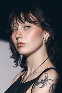 Annkathrine Söderlund in Dalia
