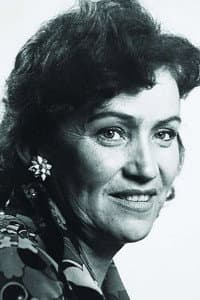 Wanda Bajerówna in Czwartki ubogich