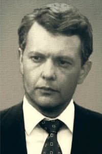 Vladimir Rudyy in Герой нашего времени