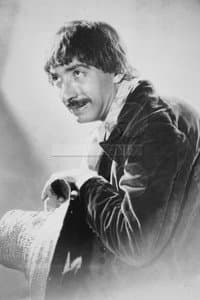 Amadeu Belluci in A Escrava Isaura